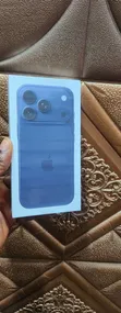 New Apple iPhone 17 Pro 256GB Blue - 3