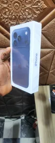 New Apple iPhone 17 Pro 256GB Blue - 4