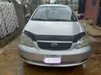 Toyota Corolla LE 2007 Silver - 1