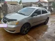 Toyota Corolla LE 2007 Silver - 5