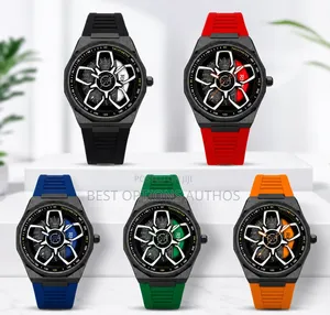 CK Quartz Watch - Brand New