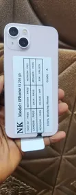 Apple iPhone 13 256GB Pink - 2