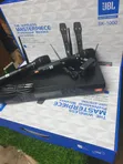 JBL SK1000 Jirgin Kara Mai Wayar Mara Wayar - 1