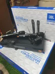 JBL SK1000 Jirgin Kara Mai Wayar Mara Wayar - 3