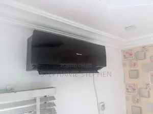 1hp Hisense Non-Inverter Air Conditioner