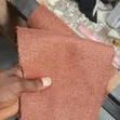 Matt Fabrics for Chairs - Brand New - 1