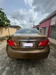 Lexus ES 350 2008 Brown - 1