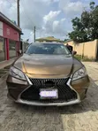 Lexus ES 350 2008 Brown - 5