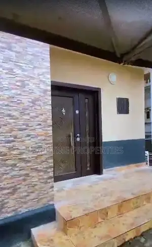 Furnished 4-Bedroom Duplex in Cleveland Estate, Gudu for Sale