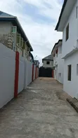 Gidaje 3 masu Daki da Furnish a Egan, Ikotun/Igando - 1