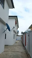 Gidaje 3 masu Daki da Furnish a Egan, Ikotun/Igando - 5