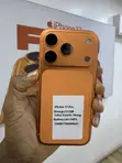 Apple iPhone 17 Pro 512GB Orange - 1