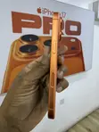 Apple iPhone 17 Pro 512GB Orange - 3