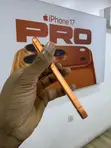 Apple iPhone 17 Pro 512GB Orange - 4