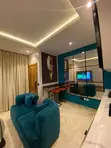 Gidan Kwana 1-Bedroom Mai Girma a Lekki Phase 1 - 2