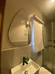 Gidan Kwana 1-Bedroom Mai Girma a Lekki Phase 1 - 4
