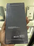 New Samsung Galaxy Z Flip 5 256GB Black - 1
