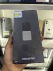 New Samsung Galaxy Z Flip 5 256GB Black - 3