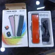 New Nova Professional Hair Trimmer NS-216 - 2