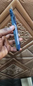 Apple iPhone 12 Pro 128GB Blue - 3