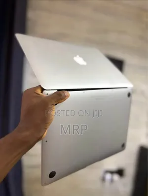Apple MacBook Air 2015 13-inch