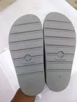 Classic Louis Vuitton Slides - Sabon Kayi - 1