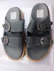 Classic Louis Vuitton Slides - Sabon Kayi - 2