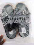 Classic Louis Vuitton Slides - Sabon Kayi - 4