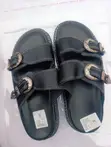 Classic Louis Vuitton Slides - Sabon Kayi - 5