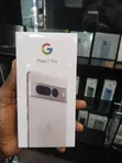 Sabon Google Pixel 7 Pro 256GB Silver - 1