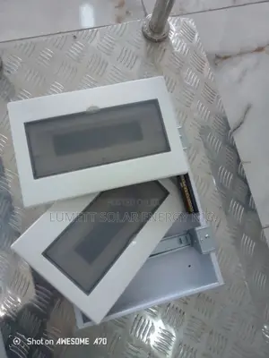 SIASE 26 Way Surface Distribution Board