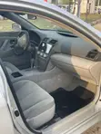 Toyota Camry 2008 Silver - 1