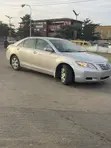 Toyota Camry 2008 Silver - 5
