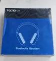 Tecno Gift Bluetooth Headset - 1