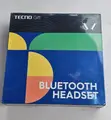 Tecno Gift Bluetooth Headset - 2