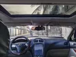 Lexus ES 350 2008 Black - 1