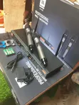 JBL OV-680 Wireless Microphone - 1