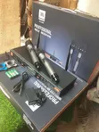 JBL OV-680 Wireless Microphone - 2