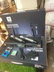 JBL OV-680 Wireless Microphone - 3