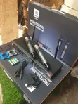 JBL OV-680 Wireless Microphone - 4