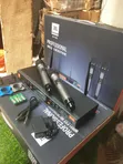 JBL OV-680 Wireless Microphone - 5