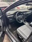 Toyota Corolla LE Sedan 2015 - 1