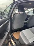 Toyota Corolla LE Sedan 2015 - 3