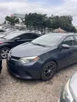 Toyota Corolla LE Sedan 2015 - 5