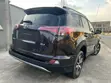2018 Toyota RAV4 XLE 2.5L Purple - 2