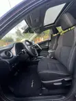 2018 Toyota RAV4 XLE 2.5L Purple - 5