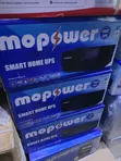 Mopower 1.6kVA/24V Off-Grid Inverter - 1