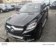 Mercedes-Benz GLE-Class 2015 Black - 1