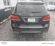 Mercedes-Benz GLE-Class 2015 Black - 2