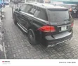 Mercedes-Benz GLE-Class 2015 Black - 3